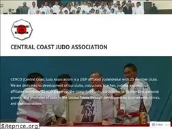 Sites similar to cencojudo.com