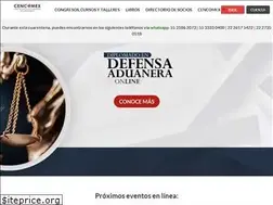Sites similar to cencomex.com