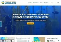 Sites similar to cencoos.org