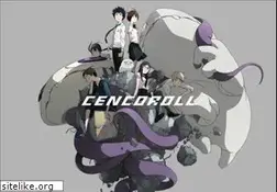 Sites similar to cencoroll.com