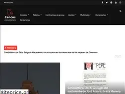 Sites similar to cencos.com.mx