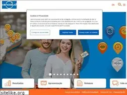 Sites similar to cencosud.com.br