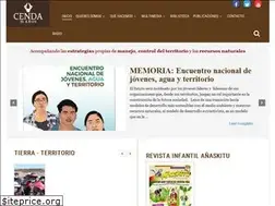 Sites similar to cenda.org