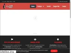 Sites similar to cenda.ro