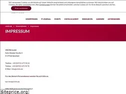 Sites similar to cendacom.de