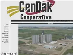Sites similar to cendakcoop.com