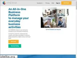 Sites similar to cendana.com.bn