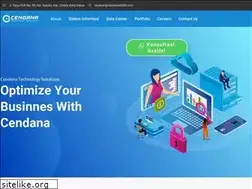 Sites similar to cendana2000.co.id