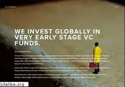 Sites similar to cendanacapital.com