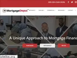 Sites similar to cendantmortgage.com