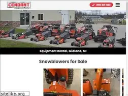 Sites similar to cendantrental.com