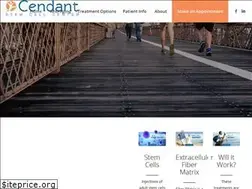Sites similar to cendantstemcell.com