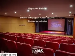 Sites similar to cendas.com.ar