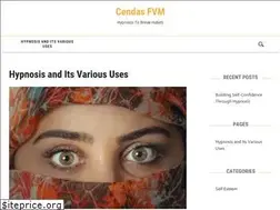 Sites similar to cendasfvm.org
