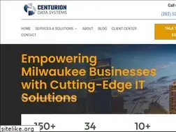 Sites similar to cendatsys.com
