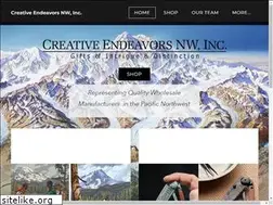Sites similar to cendeavorsnw.com