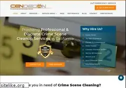 Sites similar to cendecon.com