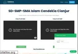 Sites similar to cendekia.sch.id