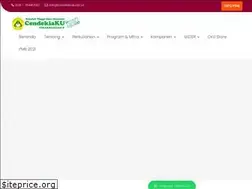 Sites similar to cendekiaku.ac.id