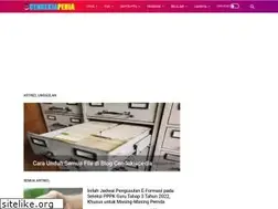 Sites similar to cendekiapedia.blogspot.com