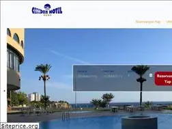 Sites similar to cenderhotel.com.tr
