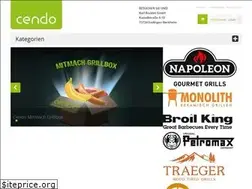 Sites similar to cendo.de