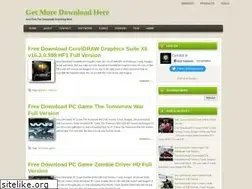Sites similar to cendolin.blogspot.com