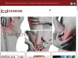 Sites similar to cendorbolivia.com