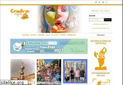 Sites similar to cendradigital.com