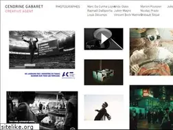 Sites similar to cendrinegabaret.com