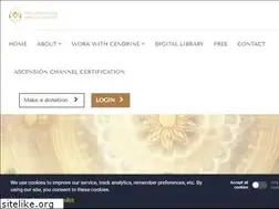 Sites similar to cendrines.com