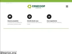 Sites similar to cene.coop