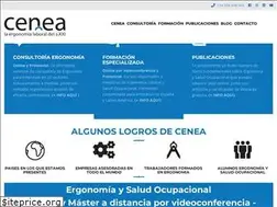 Sites similar to cenea.eu