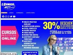 Sites similar to cenecu.com