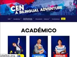 Sites similar to cenecuador.org