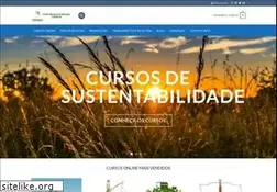 Sites similar to cenedcursos.com.br