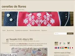 Sites similar to cenefasdeflores.com
