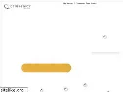 Sites similar to cenegenics-atl.com