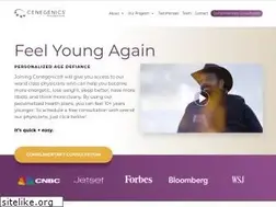 Sites similar to cenegenics-philadelphia.com