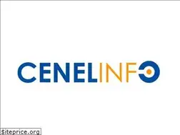 Sites similar to cenelinfo.com.br