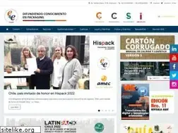 Sites similar to cenem.cl