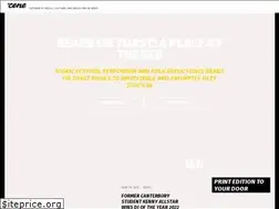 Sites similar to cenemagazine.co.uk