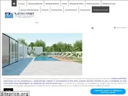 Sites similar to cenemar.es