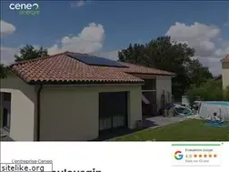 Sites similar to ceneo-energie.fr