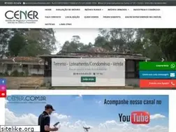 Sites similar to cener.com.br