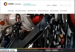 Sites similar to cener.com