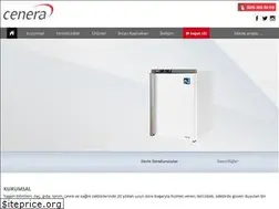 Sites similar to cenera.com.tr