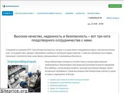 Sites similar to cenerg.ru