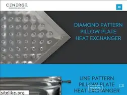 Sites similar to cenerge.com