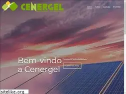 Sites similar to cenergel.com.br